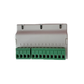 EM411R - MODULO ZONA CONVENCIONAL (32 DISPOSIT.) INIM