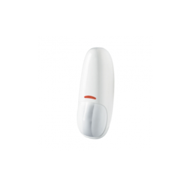 CLIP PG2 - DETETOR CORTINA PIR 6M VIA RÁDIO PG2 VISONIC