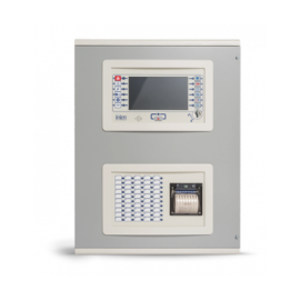 PREVIDIA216 - CENTRAL MODULAR 2L (EXP 16L) INIM