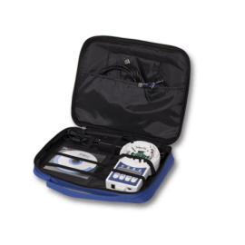 EITK2000 - KIT TESTE & MANUTENÇÃO P/ DETETORES INIM