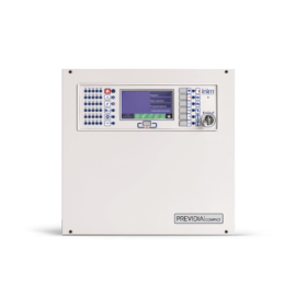 PREVIDIA C050SG - COMPACT 1L (64 ENDEREÇOS) INIM