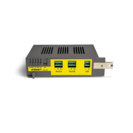 IFM NET- MÓDULO COMUNI. RS485 REDE HORNET P/PREVIDIA216 INIM