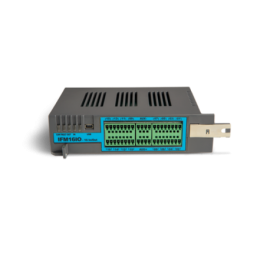 IFM 16IO - MÓDULO 16 TERMINAIS P/ CENTRAL PREVIDIA216 INIM