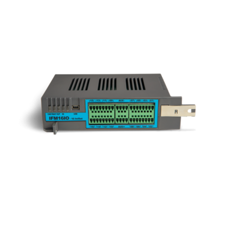 IFM 16IO - Módulo16 terminais para Central Previdia216 INIM