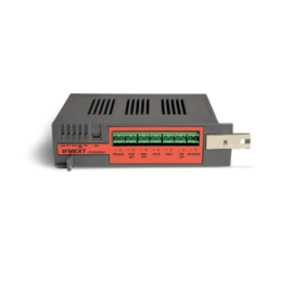 IFM EXT - MÓDULO EXTINÇÃO P/ CENTRAL PREVIDIA216 INIM