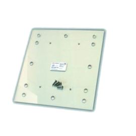 BDHADAPT - PLACA MONTAGEM (OPCIONAL) P/ BDH110 FIREBEAM