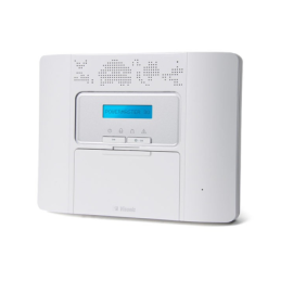 POWERMASTER 30 - CENTRAL POWERMASTER 30 PG2 VISONIC