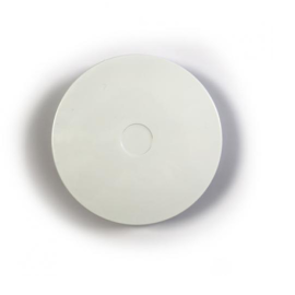 ES1020 - SIRENE TECTO COM FLASH BRANCA ENDEREÇAVEL INIM