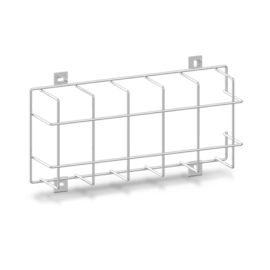 OH200GRT - Grade proteção Metálica p/ Luminária HP200 INIM