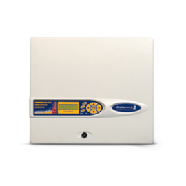 Detetor de incêndio aspiração STRATOS HSSD 2 LASER Ref.IN306