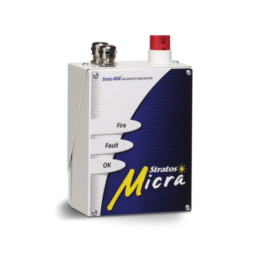 MICRA 25 - DETETOR FUMO ASPIRAÇÃO STRATOS MICRA25 INIM