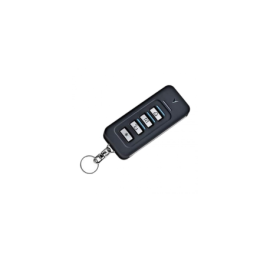 KF235 PG2 - Comando Bidirecional Multifunções PG2 VISONIC