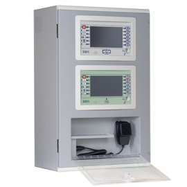 PREVIDIA-ULTRAVOX - CENTRAL ENDEREÇAVEL 2L EXP.16 + EVAC