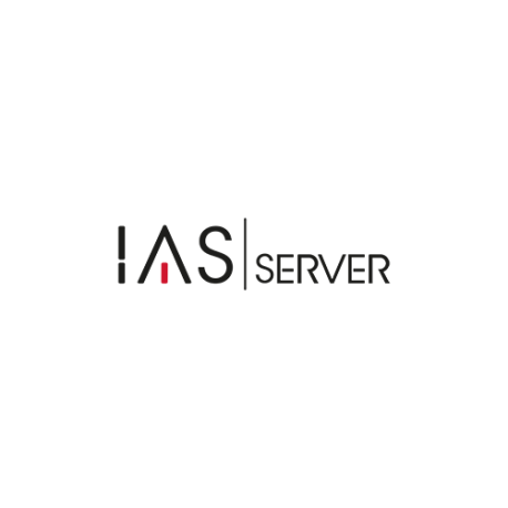 IAS-SERVER SOFTWARE SERVIDOR P/ ULTRAVOX/VOX GESTÃO ÁUDIO