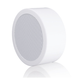 DAL 165/10 PP - ALTIFALANTE REDONDO P/ SUPERFÍCIE 10W 100V