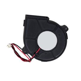 PRCAB-BOOSTFAN - VENTILADOR P/ PREVIDIA-ULTRA - INIM