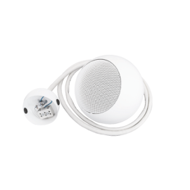 DELK130/10 PP1 ALTIFALANTE ESF. SUSPENSO 10W 100V SPL 88dB