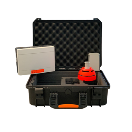 EWT100-TESTER - KIT TESTE P/SISTEMA VIA RADIO FIREVIBES INIM