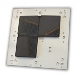 140KIT160-AF ESPELHO REFLETOR ANTI-EMBACIAMENTO 160M FIREBEA