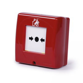 FIREWALL-PB SURFACE - BOTONEIRA SALIENTE CONVENCIONAL NIBBLE