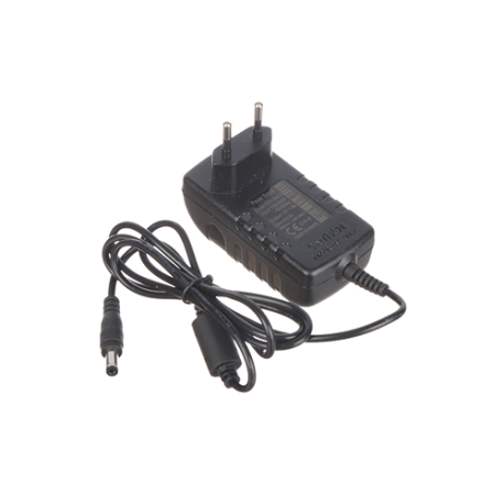 WA-18-12 - TRANSFORMADOR 12V 1.5A 18W IP20  noXt