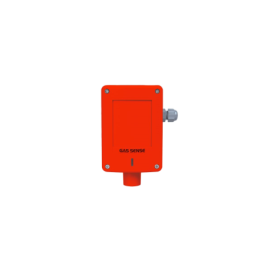 GS-300.BC.V.02-07 LPG- DETETOR GAS LPG ATEX IP65 GAS SENSE