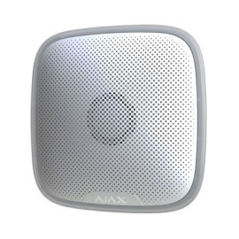 STREETSIREN-WHITE - SIRENE EXTERIOR CINZA AJAX