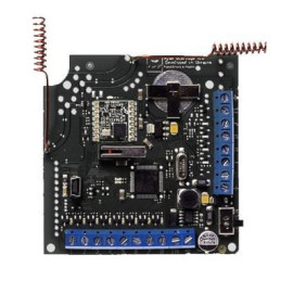 OCBRIDGE PLUS - RECEPTORA 8 ZONAS AJAX