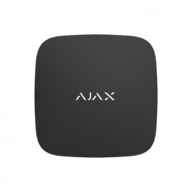 LEAKSPROTECT-BLACK - DETETOR INUNDAÇÃO PRETO AJAX