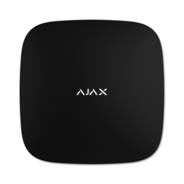 Central Via Radio HUB-BLACK LAN/2G AJAX