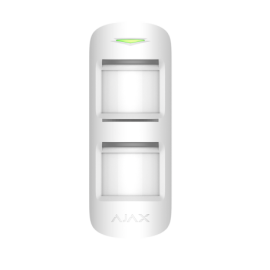 MOTIONPROTECT OUTDOOR WHITE - DETETOR EXTERIOR BRANCO AJAX