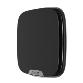 STREETSIREN DOUBLE DECK WHITE- SIRENE EXT. CINZA (S/TAMPA) A