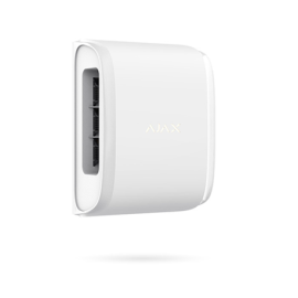 DUALCURTAIN OUTDOOR - DETETOR CORTINA EXTERIOR 15Mx2 AJAX