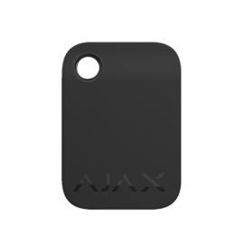 TAG BLACK (PACK 3) DESFire PRETA p/ KEYPADPLUS/COMBI AJAX