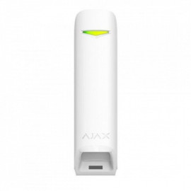 MOTIONPROTECT CURTAIN WHITE - DETETOR CORTINA BRANCO AJAX