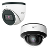 CCTV IP Câmaras - TVT