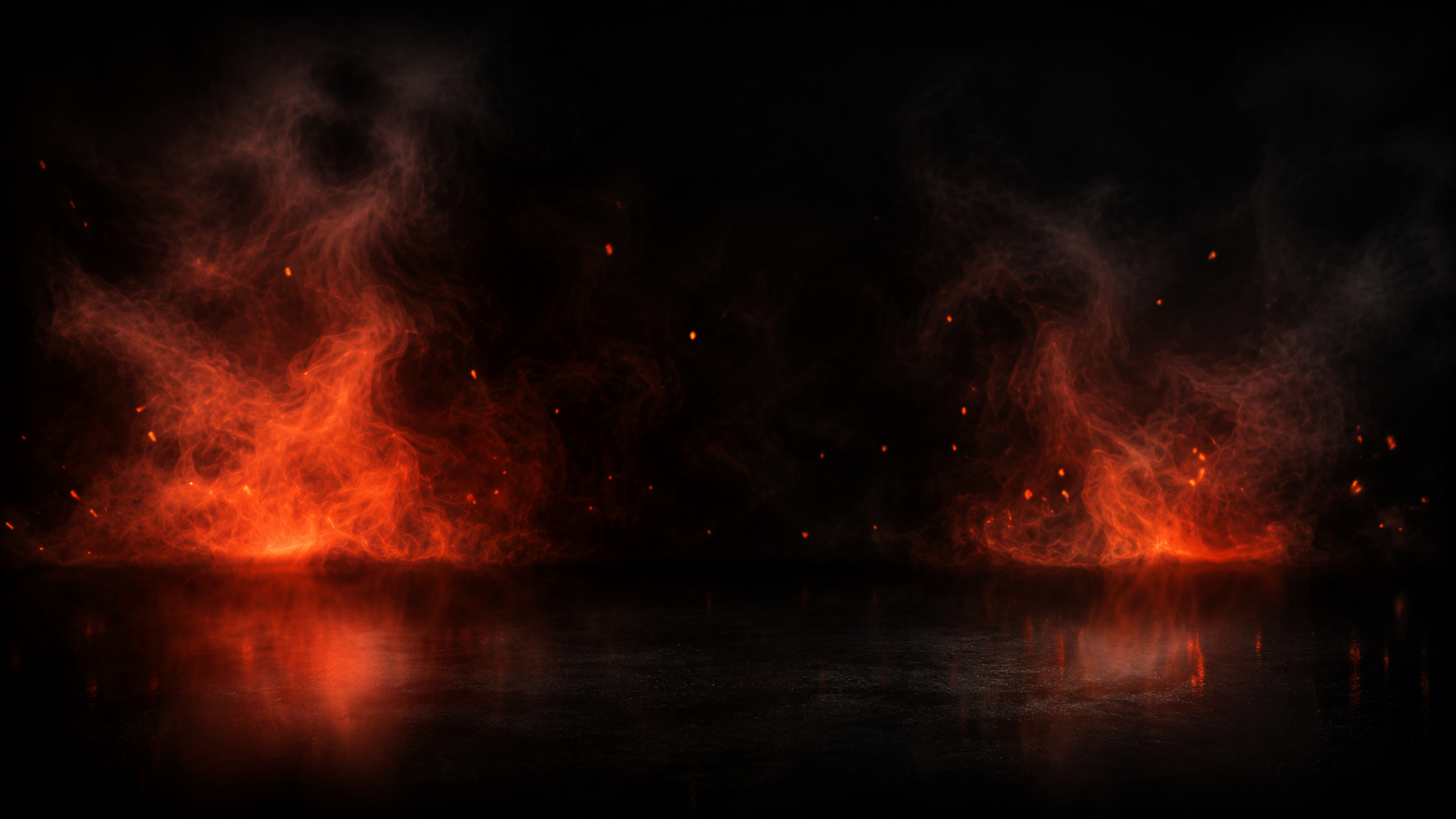 Slide background